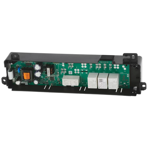 Модуль управления с индикацией для варочных панелей Bosch 11023071