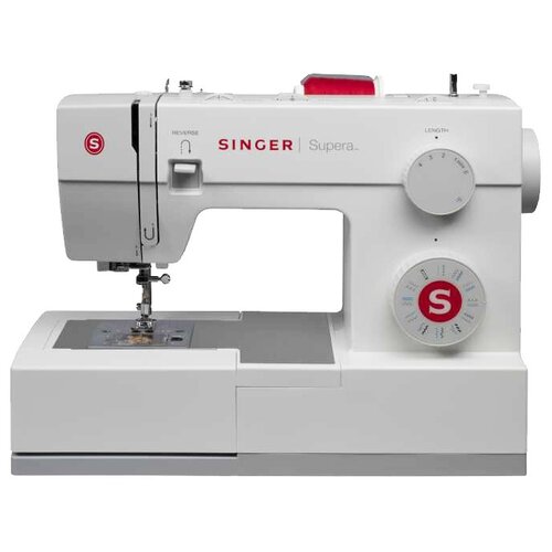 Швейная машина SINGER Supera 5523