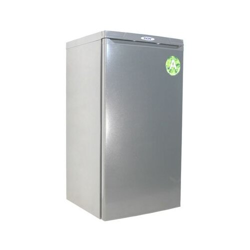 Холодильник DON R-405 металлик искристый (MI)