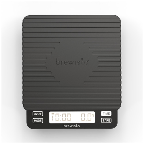 Весы с подсветкой Brewista V2.0 SMART SCALE II (6 режимов)