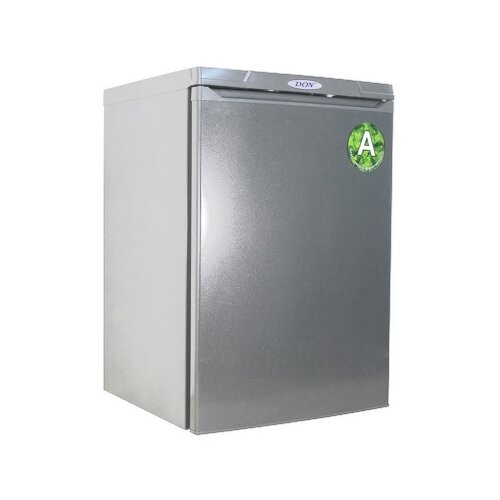 Холодильник DON R-407 металлик искристый (MI)
