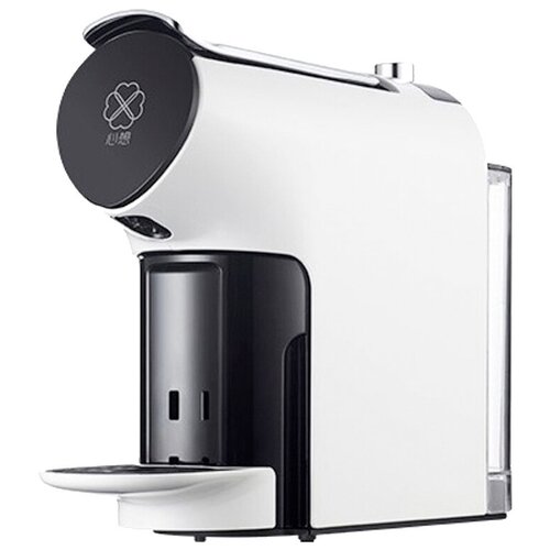Кофемашина умная Xiaomi Scishare Smart Capsule Coffee Machine S1102 (Белый China)