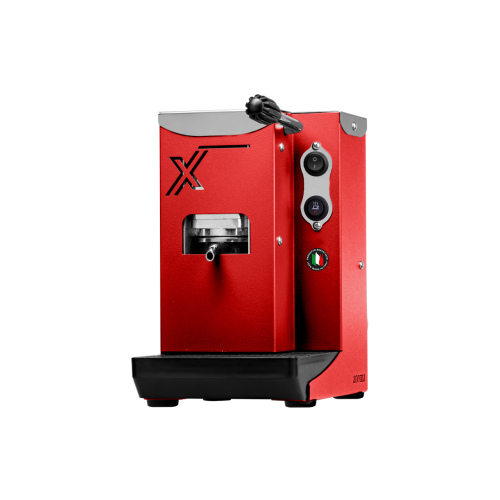 Автоматическая кофемашина AROMA X