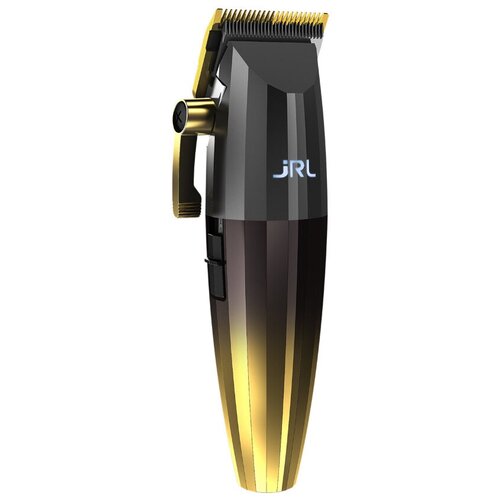 JRL Триммер для стрижки волос золотой корпус