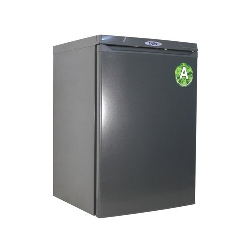 Холодильник DON R-407 графит (G)
