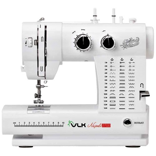 Швейная машина Napoli VLK 2700