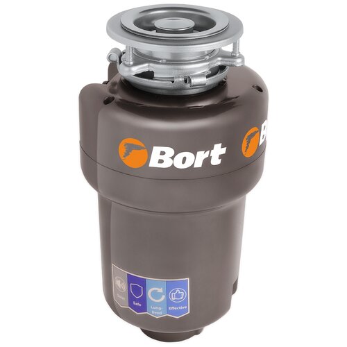 Измельчитель пищевых отходов Bort 5000 (Control)