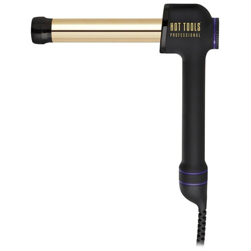 Щипцы для завивки Hot Tools Professional Curlbar 24K Gold HTCURL1181E