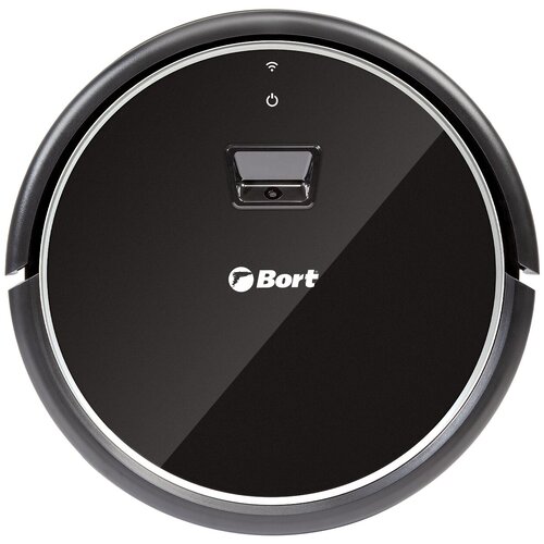 Bort Bss-vision700w Робот-пылесос .