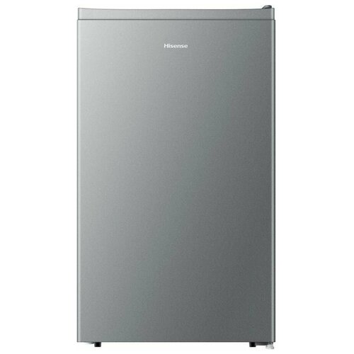 Холодильник однокамерный Hisense RR121D4AD1