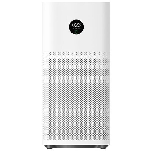 Очиститель воздуха Xiaomi Mi Air Purifier 3H CN