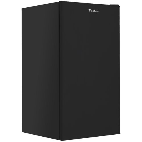 Холодильник Tesler RC-95 black