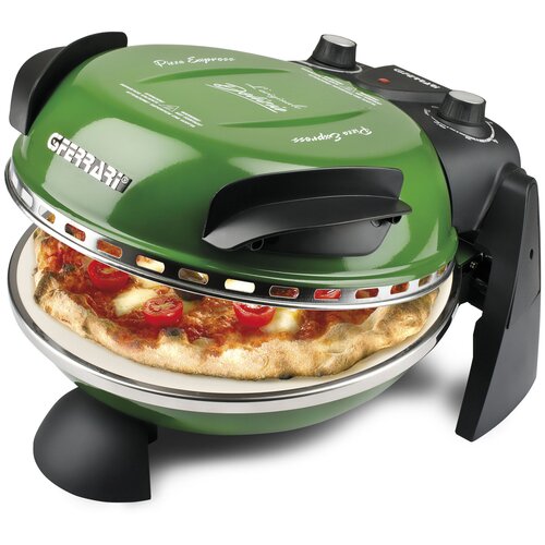 Пицца-мейкер G3 ferrari Delizia G10006 мини печь для пиццы электрическая