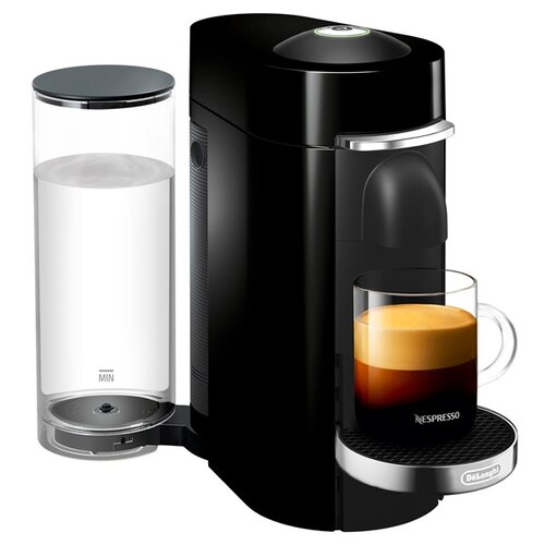 Кофемашина капсульная Nespresso ENV 155