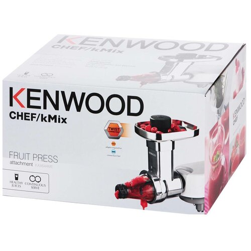 KENWOOD Kenwood KAX644