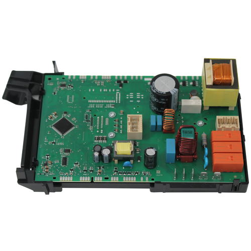 Электронный модуль управления стиральной машины Bosch 11037138