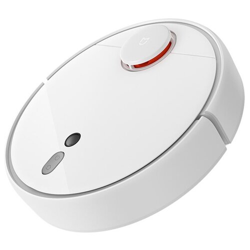 Робот-пылесос Xiaomi Mi Robot Vacuum Cleaner 1S (White/Белый)