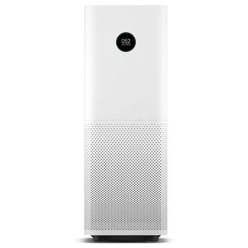 Очиститель воздуха Xiaomi Mi Air Purifier Pro (International) (Белый)