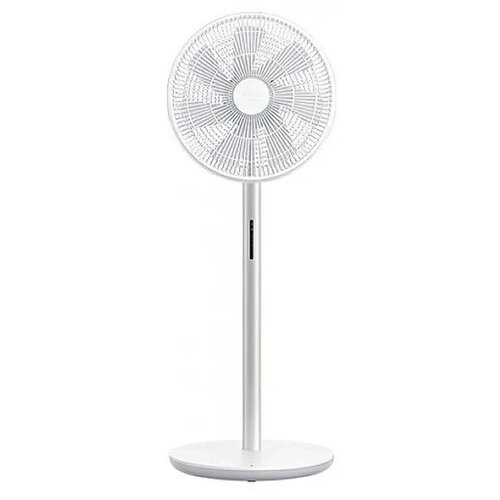 Умный беспроводной вентилятор Smartmi Electric Fan 3. Цвет: белый.