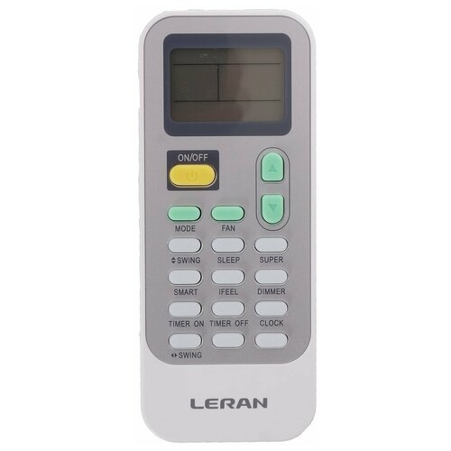 LERAN AC 970