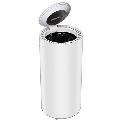 Электросушилка для белья Xiaomi Clothes Disinfection Dryer 35L White HD-YWHL01
