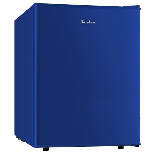 Холодильник TESLER RC-73 DEEP BLUE