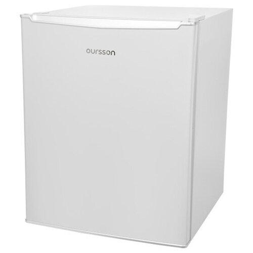 Холодильник Oursson RF0710/WH (Белый)