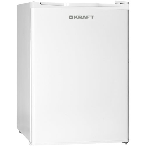 Холодильник однокамерный Kraft KF-B75W