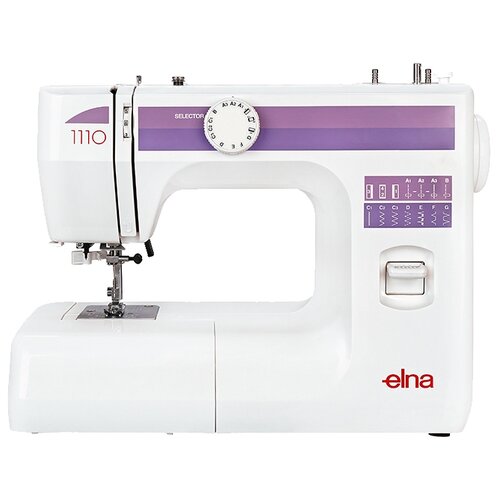 Швейная машинка Elna 1110