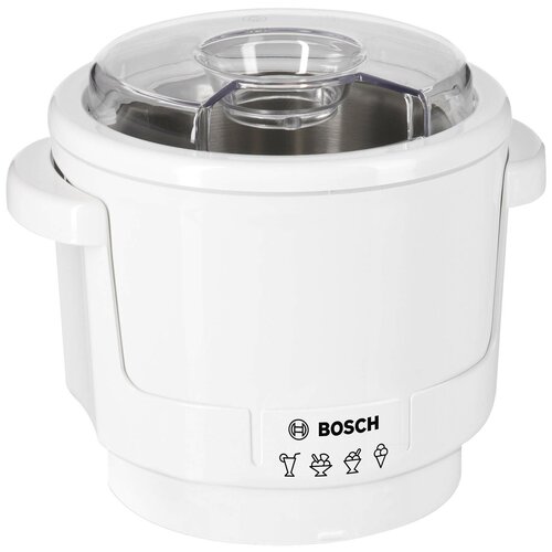Насадка для приготовления мороженого Bosch MUZ 5 EB2 00576062