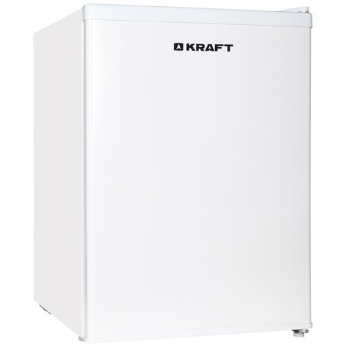 Холодильник KRAFT BC 75 (W)