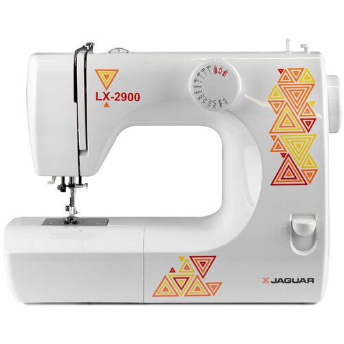 Швейная машина JAGUAR LX-2900