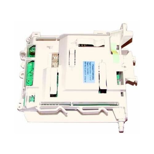 Electrolux 1324038304 Модуль управления для стиральных машин Zanussi