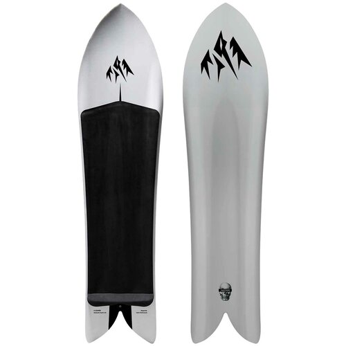 Сноуборд Jones Mountain Surfer 2022-23 (см:142)