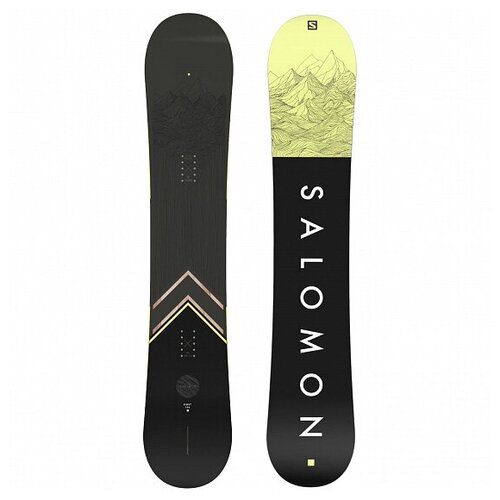 Сноуборд Salomon Sight 2022 156