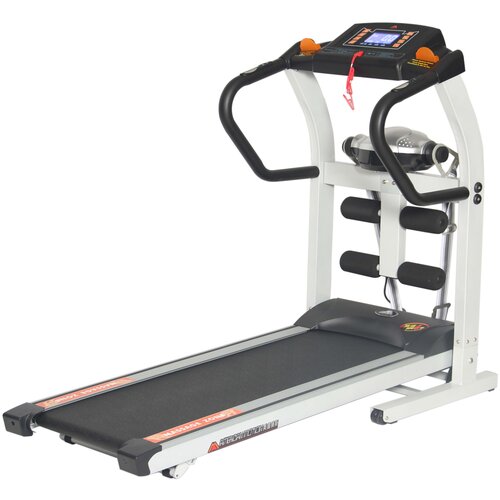American Motion Fitness 8212