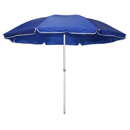 Зонт пляжный 3 м синий