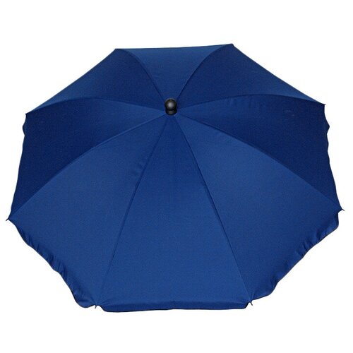 Зонт садовый синий Green Glade А2072