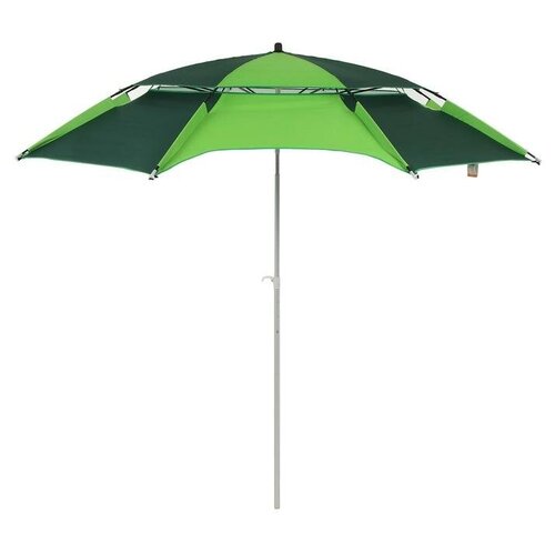 Зонт пляжный d:240 см