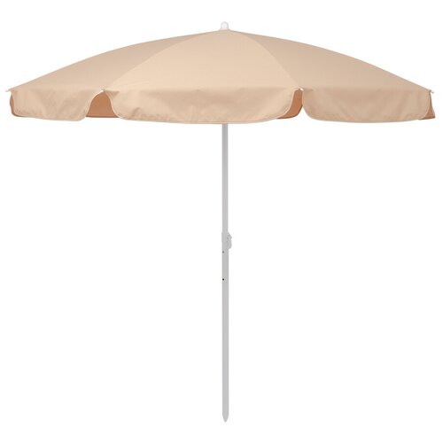 Зонт пляжный "викэнд 32" с регулировкой по высоте