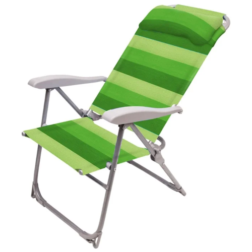 Кресло-шезлонг 2 К2/з зелёный (1) .
