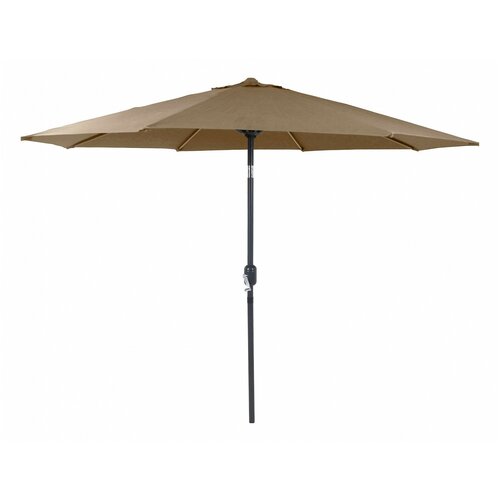 Зонт для сада AFM-270/8k-Beige