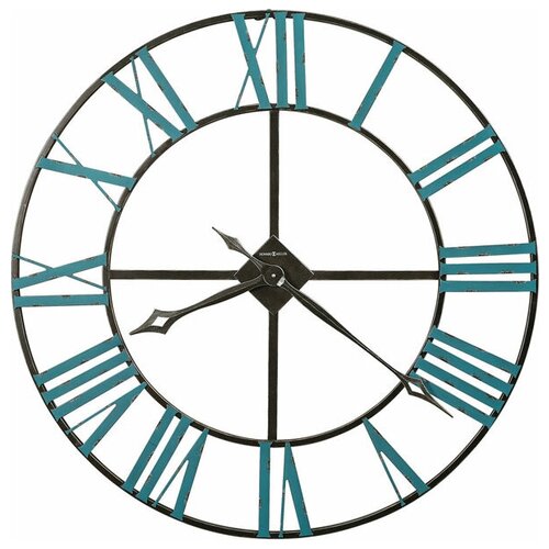 Настенные часы ST. CLAIR Howard Miller 625-574