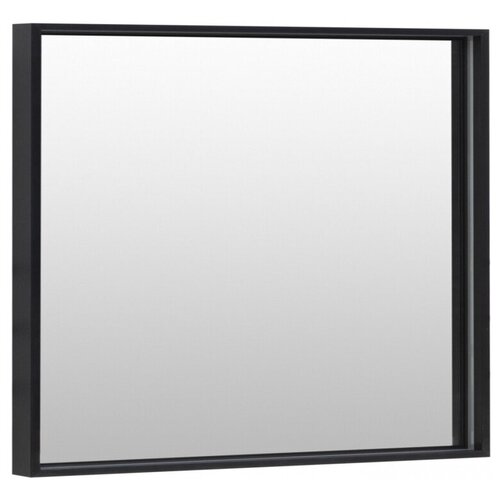 Зеркало De Aqua Алюминиум 90 Черный