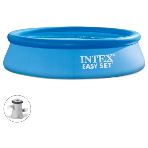 INTEX Надувной бассейн 28122 Intex Easy Set 305*76 см