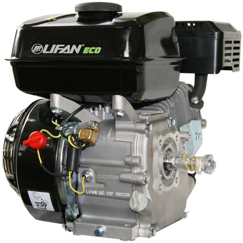 Двигатель Lifan 170F Economic