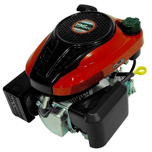 Двигатель бензиновый Loncin LC1P70FC (H type) D22.2 (лодочная серия