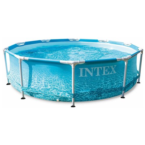 Каркасный бассейн Intex 305х76 см