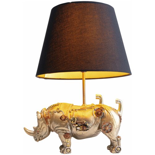 KARE Design Лампа настольная Rhino