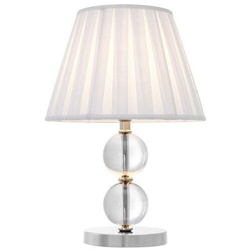Лампа настольная Eichholtz Lombard 4